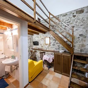 La Stalla Apartment Cefalu
