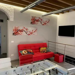 Ca Foscari Loft & Factory Милан