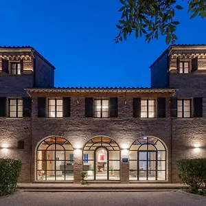 Le Cappuccinelle Suites&spa Farm stay Perugia