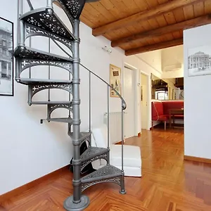 Sanctuay Apartment Rome