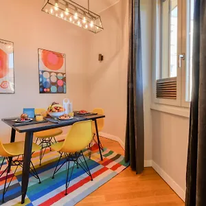 Sweett- Mentana Apartment Milan