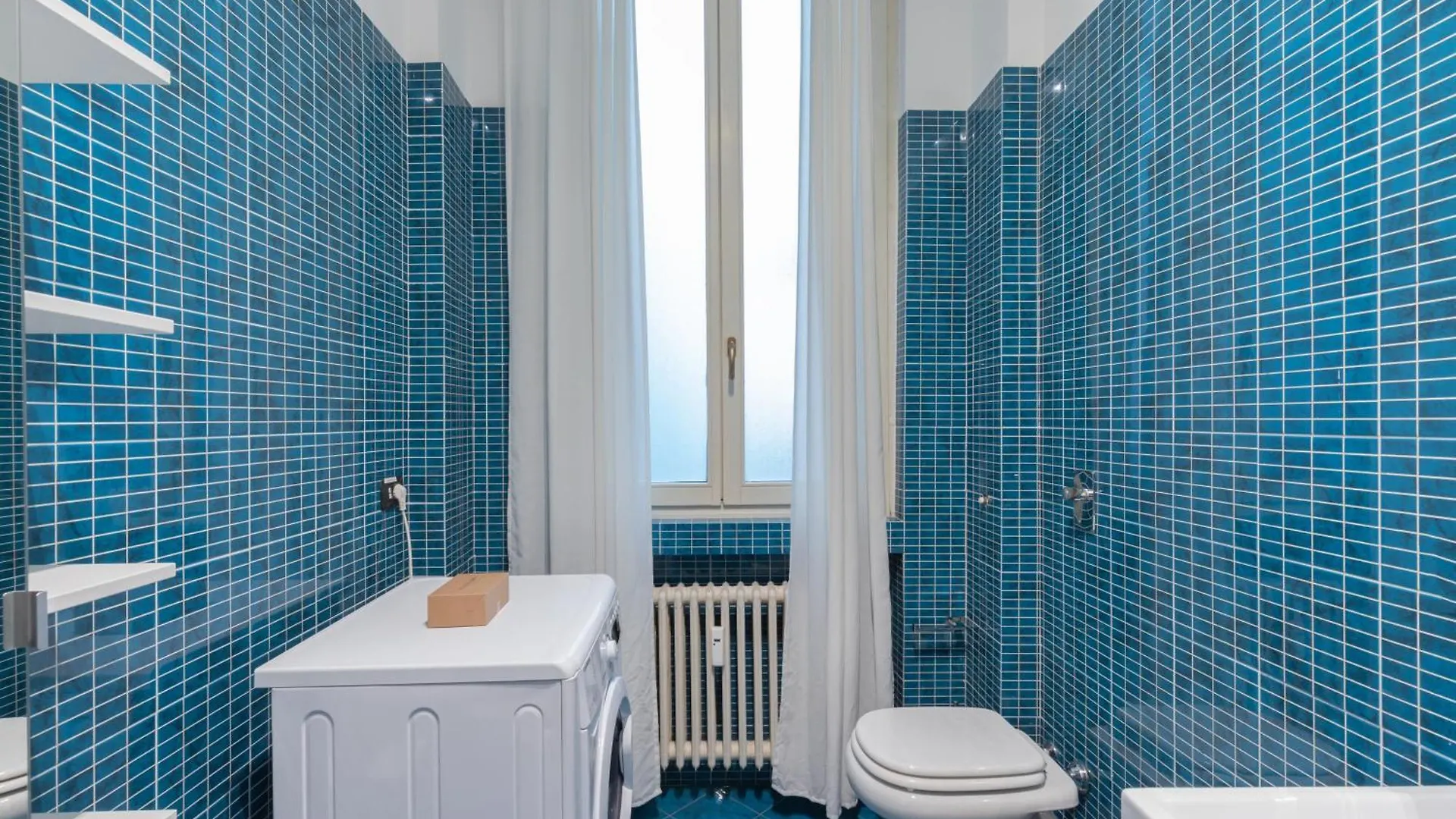 Duomo View - 2 Min From Duomo Amazing Location Apartment Milan