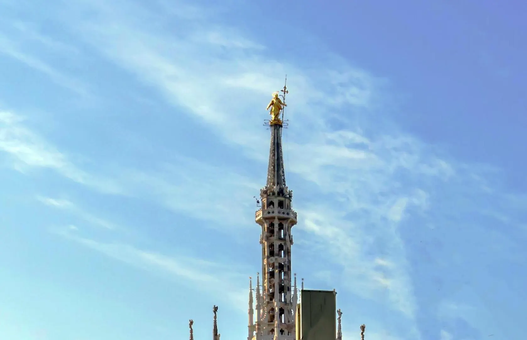 Duomo View - 2 Min From Duomo Amazing Location Apartment Milan Italy